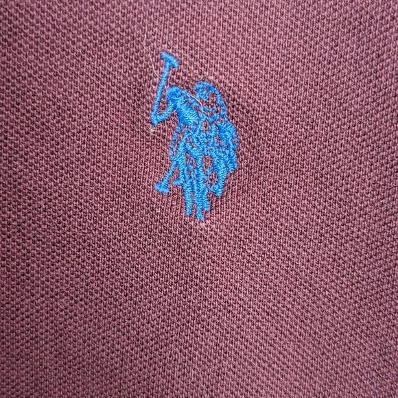 U.S Polo Assn. Shirt - Picture 5 of 5